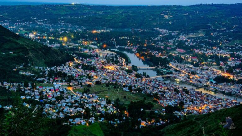 In a first: ARTO Baramulla generates whooping Rs 26.50 crore revenue in 9 months