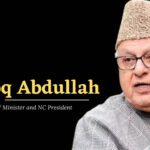 ‘How can Azad, PC, Altaf Bukhari or any Muslim support those spreading anti-muslim hate’, Farooq Abdullah asks