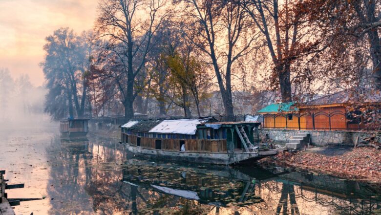 Windstorm: 4 troopers drown after boat capsizes in Wullar Lake, Rescued