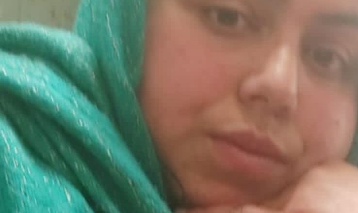 18-year-old from Anantnag town Goes Missing- Family Appeals Public to Help them Find her