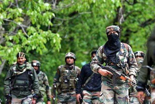 Indian Army to get new combat uniform - The Kashmiriyat