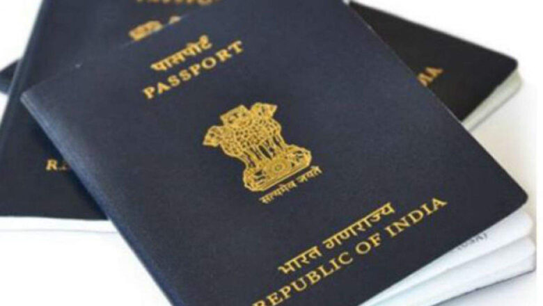 Passport verification to go online in Kashmir