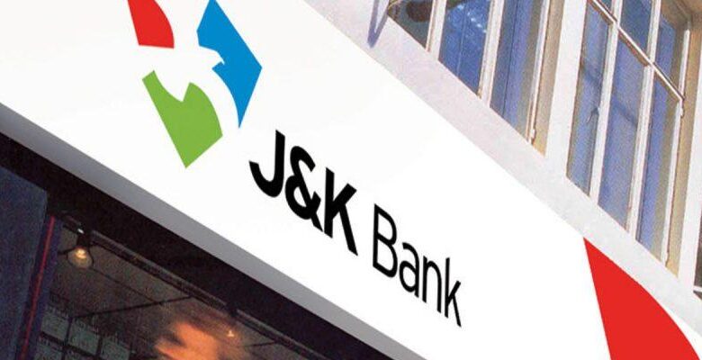 Fake JK Bank app circulating on WhatsApp; cyber police warns against downloading