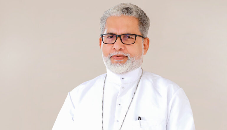 BJP Supports Kerala Bishop’s ‘Narco Jihad’ Remarks; Asks Central Government for Law “to Prevent Jihadi Activities”