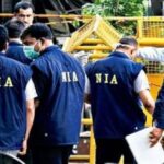 NIA officer arrested for demanding Rs 2.5 crore as bribe, arrested by CBI