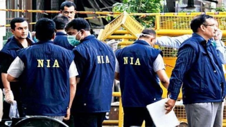 Four People Arrested in “Militancy Conspiracy Case” as NIA Conducts Raids at Multiple Locations in Jammu Kashmir