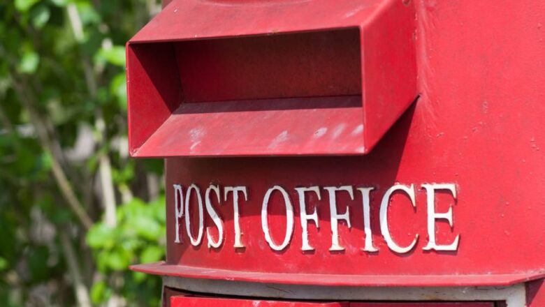 Achanambal, Zafran Colony Residents Locate Post Office After 70 Years