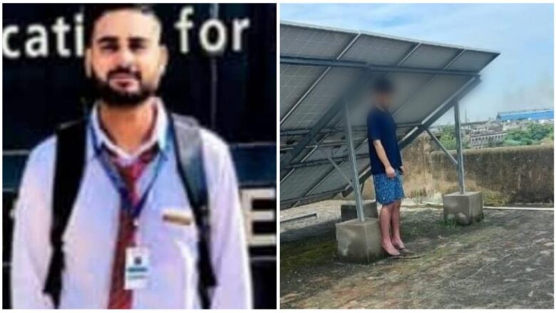 Death of Kashmiri student in Panjab: Family rejects Punjab Government’s claim