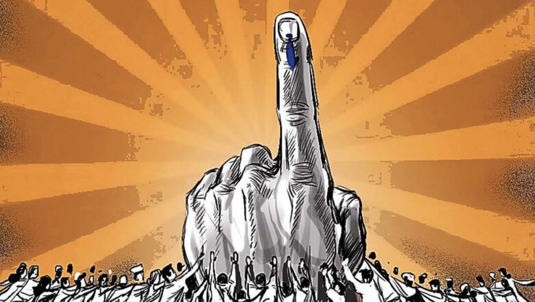 No revision of voters in J&K for 3rd consecutive year