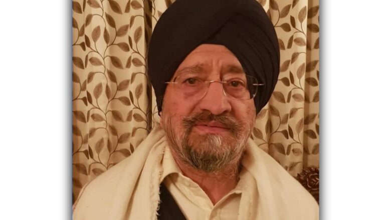 NC Politician Tarlochan Singh Wazir Found Dead Under Mysterious Circumstances in Delhi