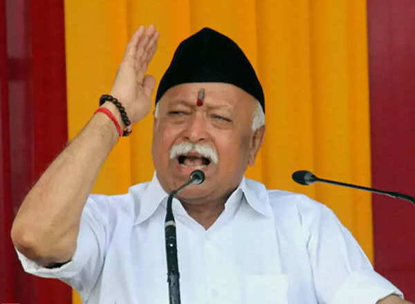 RSS chief Mohan Bhagwat to visit Jammu and Kashmir in October, first time after abrogation of article 370