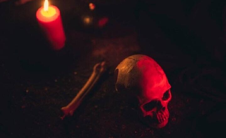 Non-Local Black Magicians Loot Local Woman of All her Hard earned Money