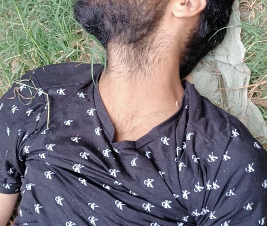 Dead Body of a Teenager Found in Kulgam Under Suspicious Circumstances