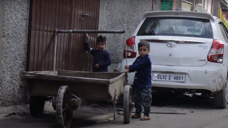 Changes post Abrogation have taken away joys of children in Kashmir: Report