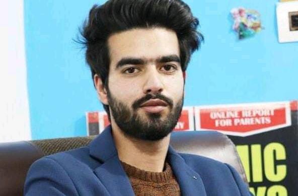 Meet this Bandipora Engineering Graduate Who Runs Three Business Units