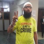 Court grants bail to Kashmiri journalist Asif Sultan