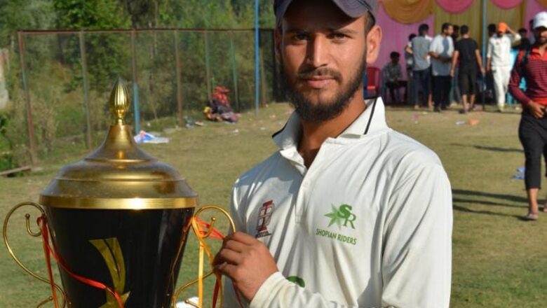 Zakir Khan: A Talented Cricketer Desperate for Financial Help to Pursue his Dream