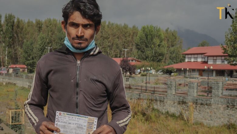 ‘Nobody Forced us to Leave’- Amid Chaos, Non-Locals Narrate Stories of Love they Received from Kashmiris