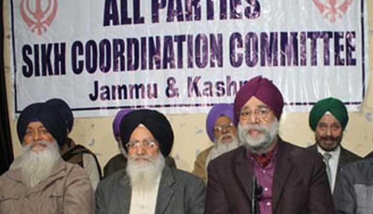 Sikh Leaders Say Admin. Failed to Protect Minorities; “Won’t Leave Kashmir, We Belong Here”