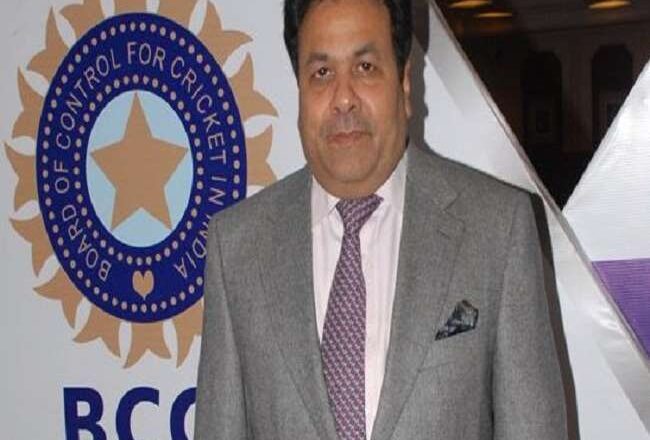 Condemn Kashmir killings but cannot cancel India-Pakistan match: BCCI