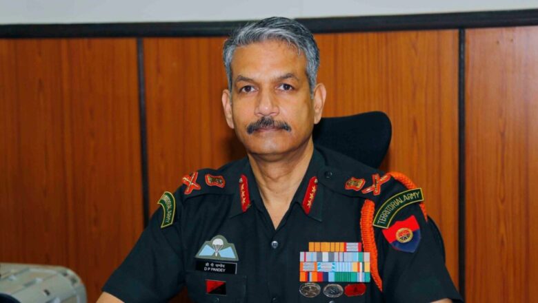 Kashmiris will Expose those trying to divide society on Communal Lines: GOC Chinar Corps