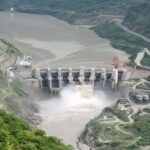 Hydropower generation in Jammu Kashmir drops by 84% amid reduced precipitation