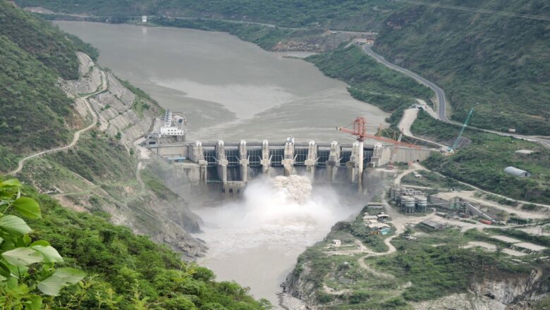 J-K’s Ratle Hydro Project to supply electricity to Rajasthan for 40 years