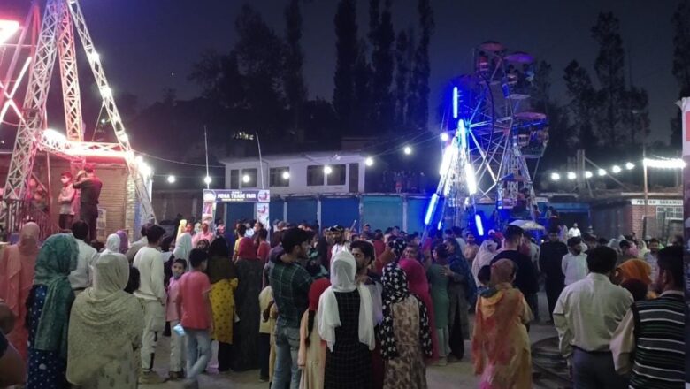 Locals Question ‘Manoranjan Mela’ Amid Covid-19 Restrictions; DAK Calls It ‘Disastrous’