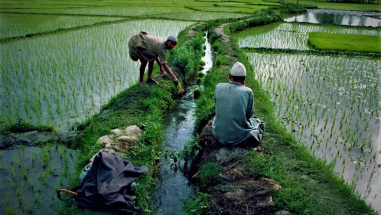 FIR Against Budgam Residents for Demanding Compensation for their Land