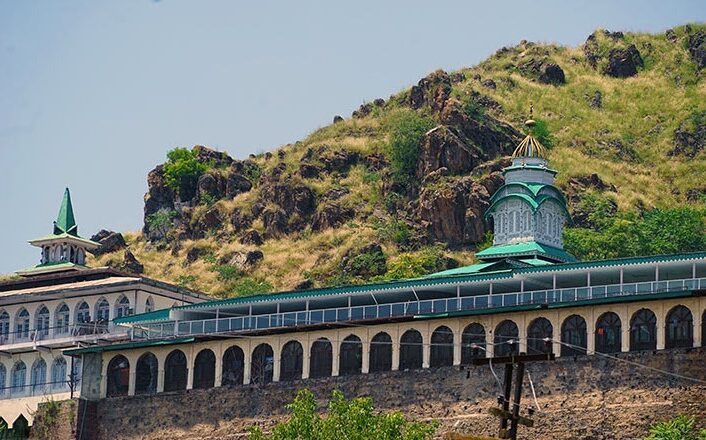 Urs of Makhdoom Sahab (RA) observed with religious fervour