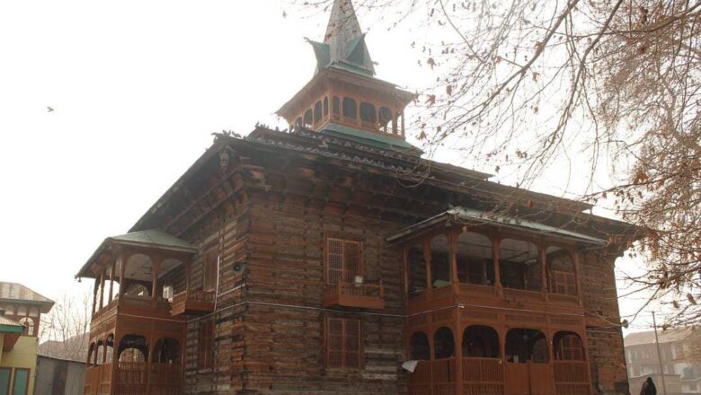 Anjuman Jamia Pays Tribute to Hazrat Bahaa-ud-Din Naqshband (RA)