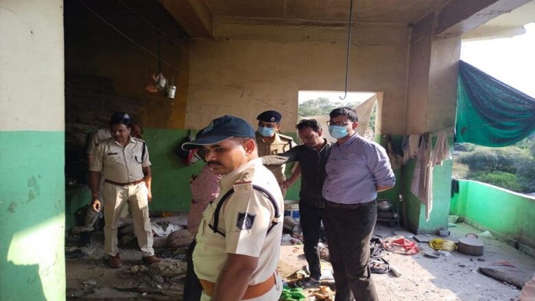 Hindutva Gang Vandalises Khanqah in MP, Beat and Loot Three Men Including Caretaker