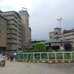 SKIMS urges public to refrain from photography, videography inside hospital premises