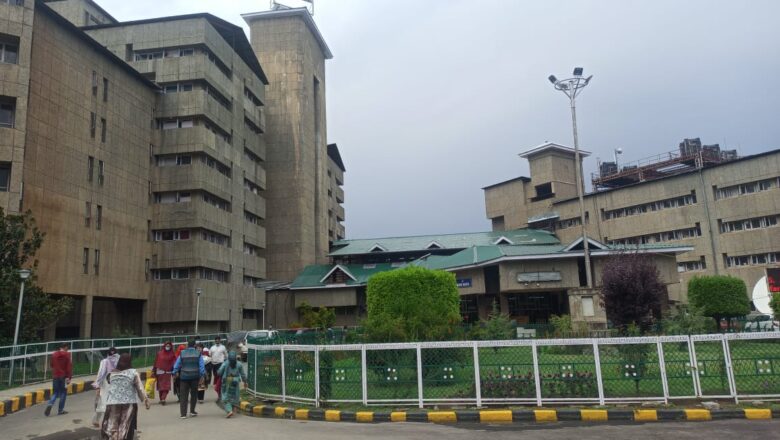 SKIMS to offer free HIV viral load testing