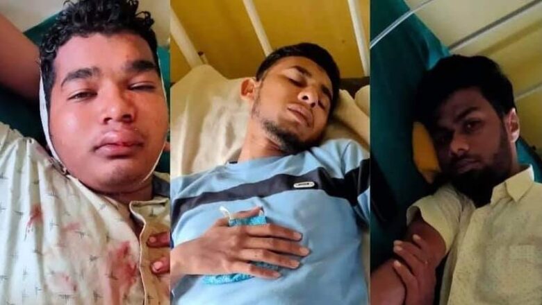 Muslim Student Thrashed for Wearing Skullcap in Karnataka