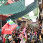 Kashmir’s mosques and Khanqahs overflow as Rabi ul Awal commences