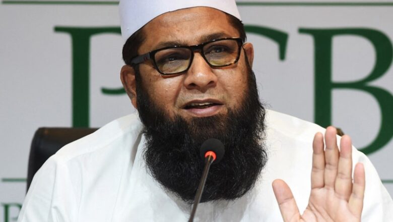 “Everything is in India’s favour”:Inzamam-ul-Haq