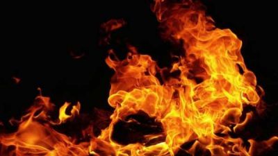 4 houses gutted in pre-dawn fire in Kupwara village