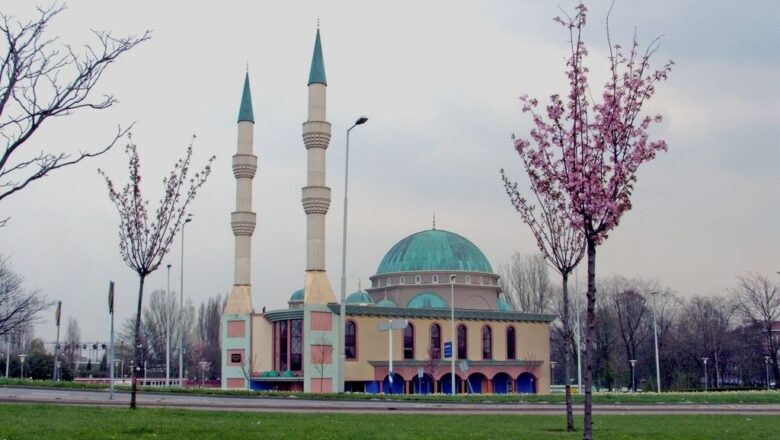 Mosques in the Netherlands investigated by private companies: Report