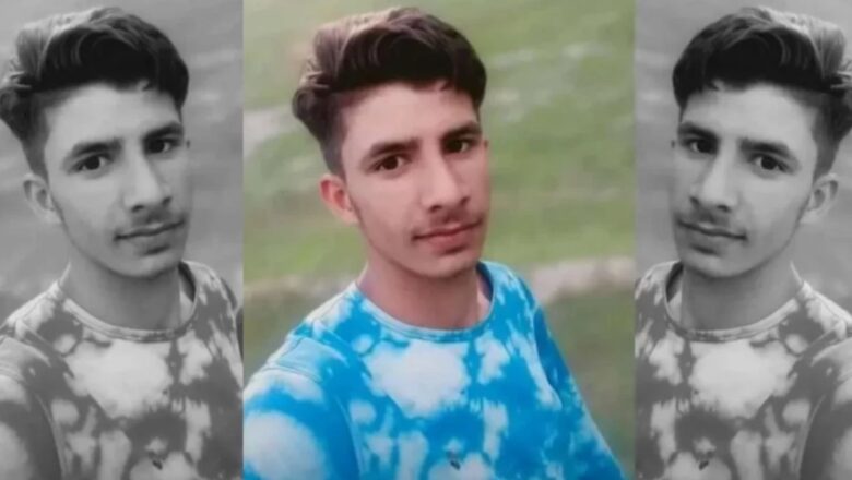 Teenager Dies of Cardiac Arrest in Kulgam