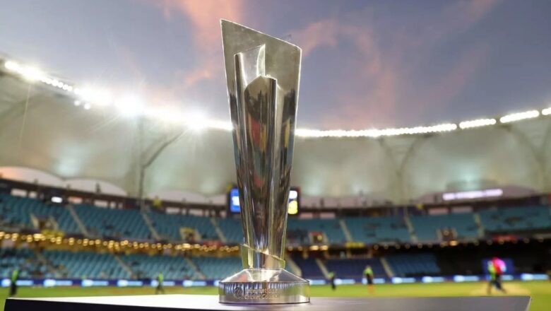 Pakistan to host 2025 Champions Trophy India get 3 ICC events in next cycle including 2026 World T20