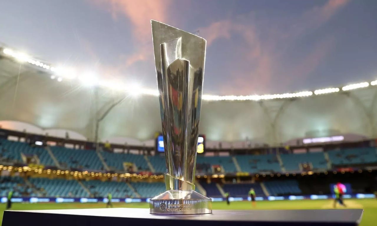 Pakistan to host 2025 Champions Trophy India get 3 ICC events in next