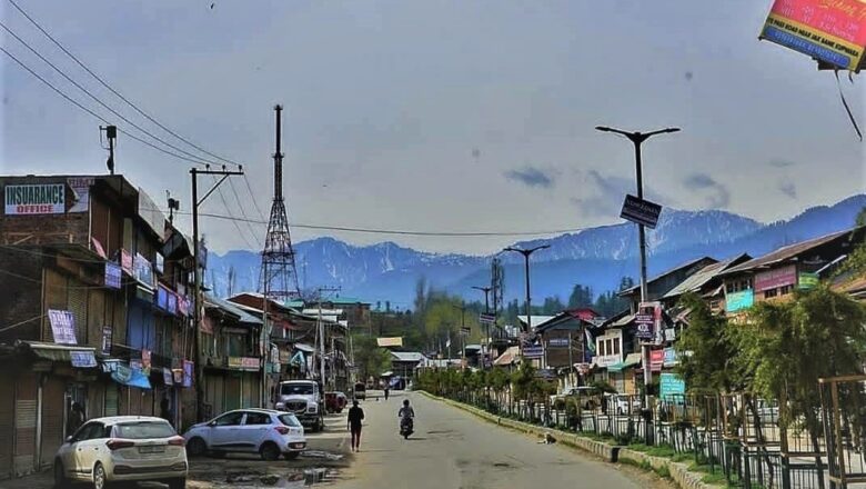 Residents of Kupwara Area Allege ‘Favouritism’ in Development Plans by Gram Sabha