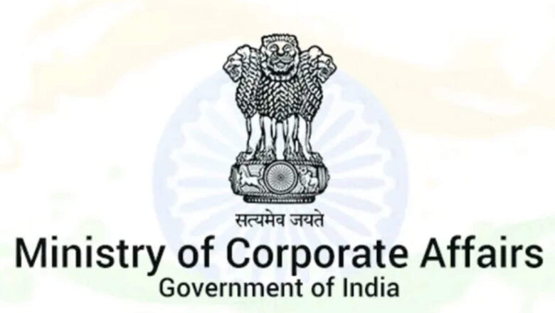 4267 new companies registered in last six years in J&K: Ministry of Corporate Affairs