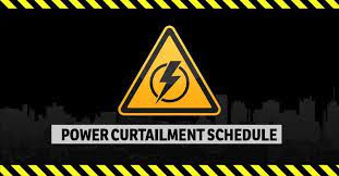 New power curtailment schedule to be ready by Wednesday: KPDCL