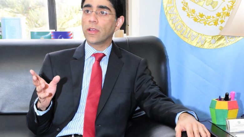 Pak NSA Moeed Yusuf turns down India’s invitation to conference on Afghanistan