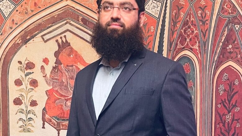 Meet Yasir Aaffaaq: A doctor who writes and preaches to educate youth about Islam