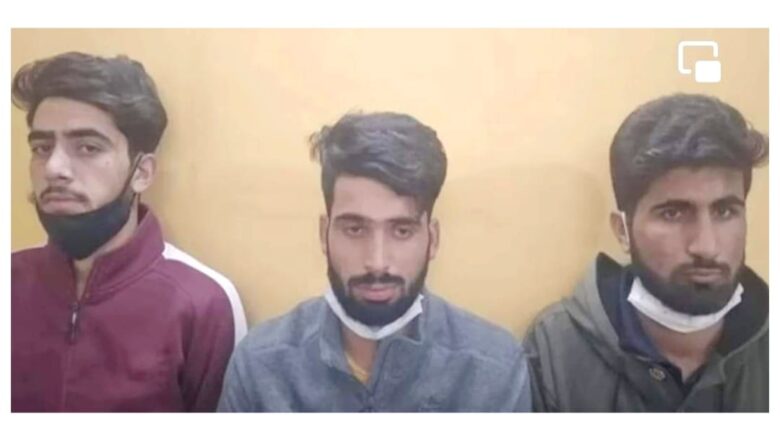 Allahabad Court orders release of 3 Kashmir students arrested over ‘Sedition’ charges