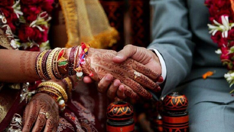 Newlywed Bride Runs Away with Cash, Gold Jewellery from In-laws House in Anantnag