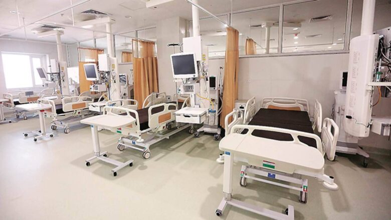 Ventilators Supplied to SMHS Under ‘PM CARES’ Fund Defective